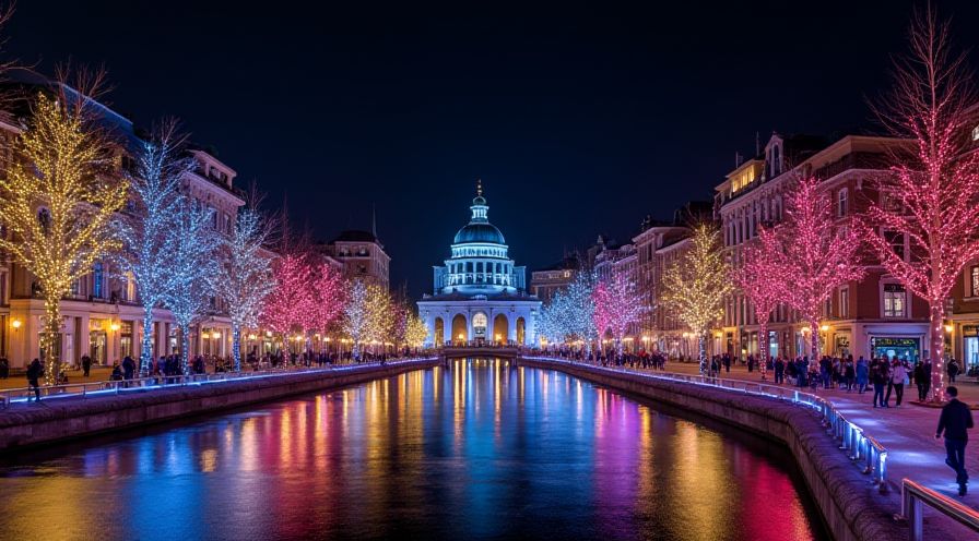6 Geheimnisse für ein strahlendes Weihnachtsfest